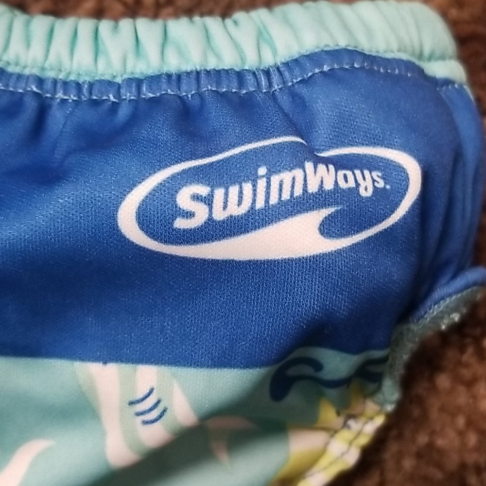 Swim trunks - Picture 3 of 4
